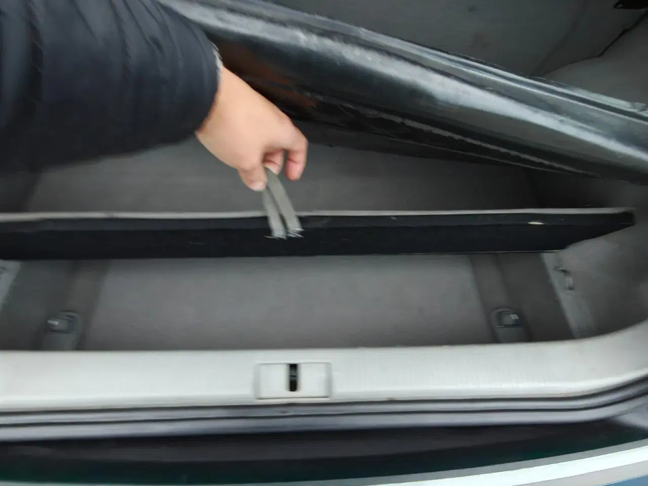 Billede 15 - Audi A2 1,2 TDi Tiptr.