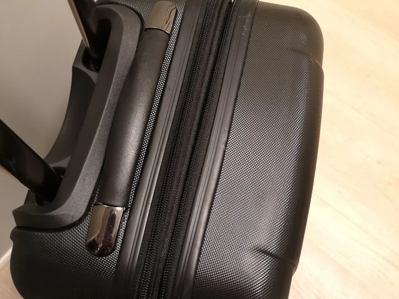 Billede 6 - Rejser firehjulet rullekuffert