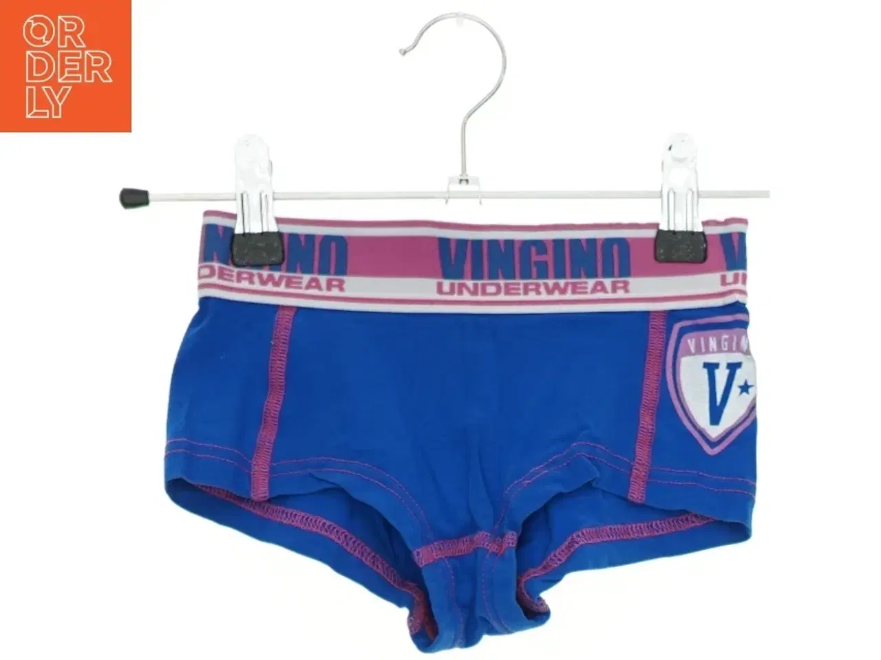 Billede 2 - Undertøj (str. 140 cm)