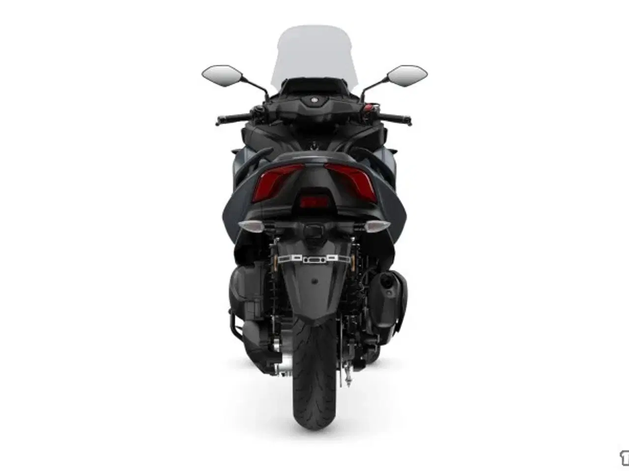 Billede 13 - Yamaha Tricity 300 - MÅ FØRES MED BILKØREKORT*