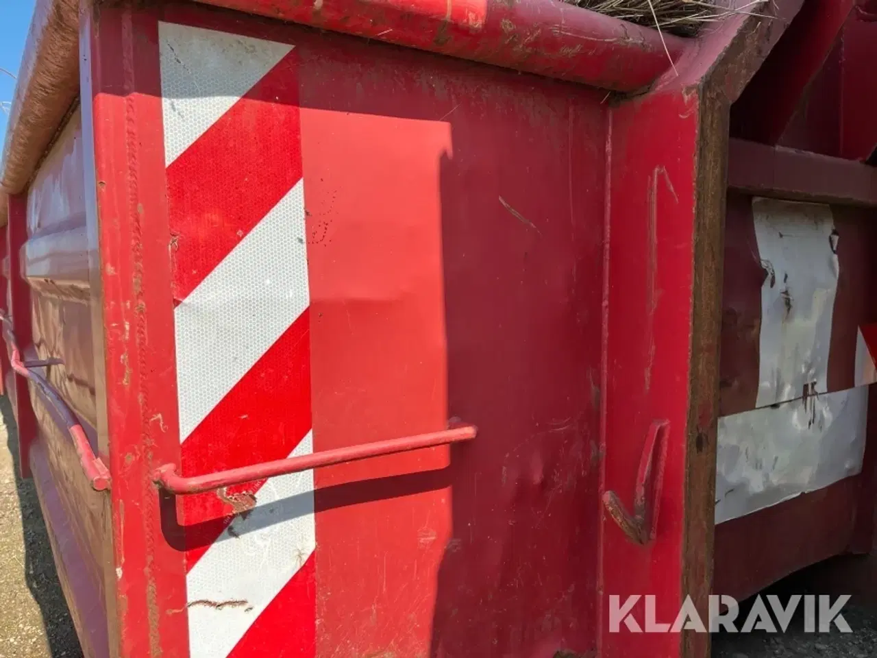 Billede 8 - Container