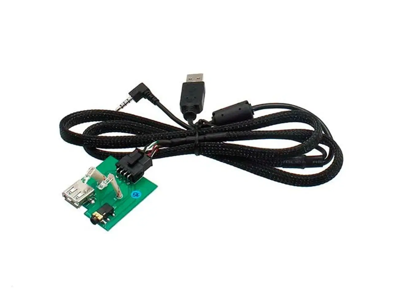 Billede 1 - USB/aux cthyundaiUSB.2