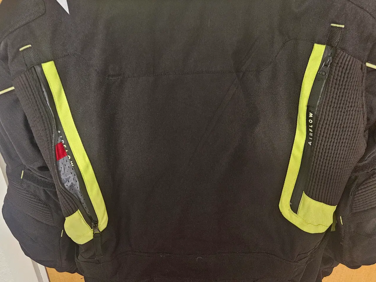 Billede 4 - Motorcykel jakke 