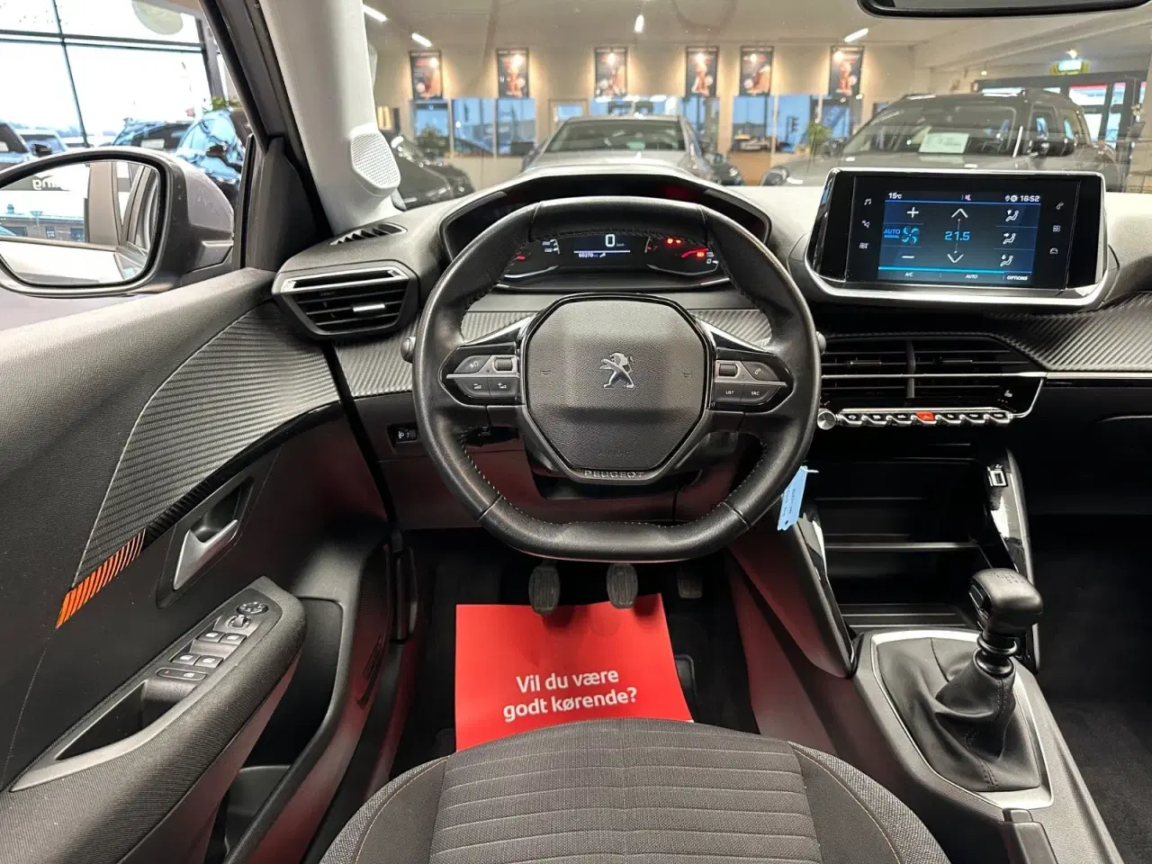 Billede 24 - Peugeot 208 1,2 PureTech 100 Active+
