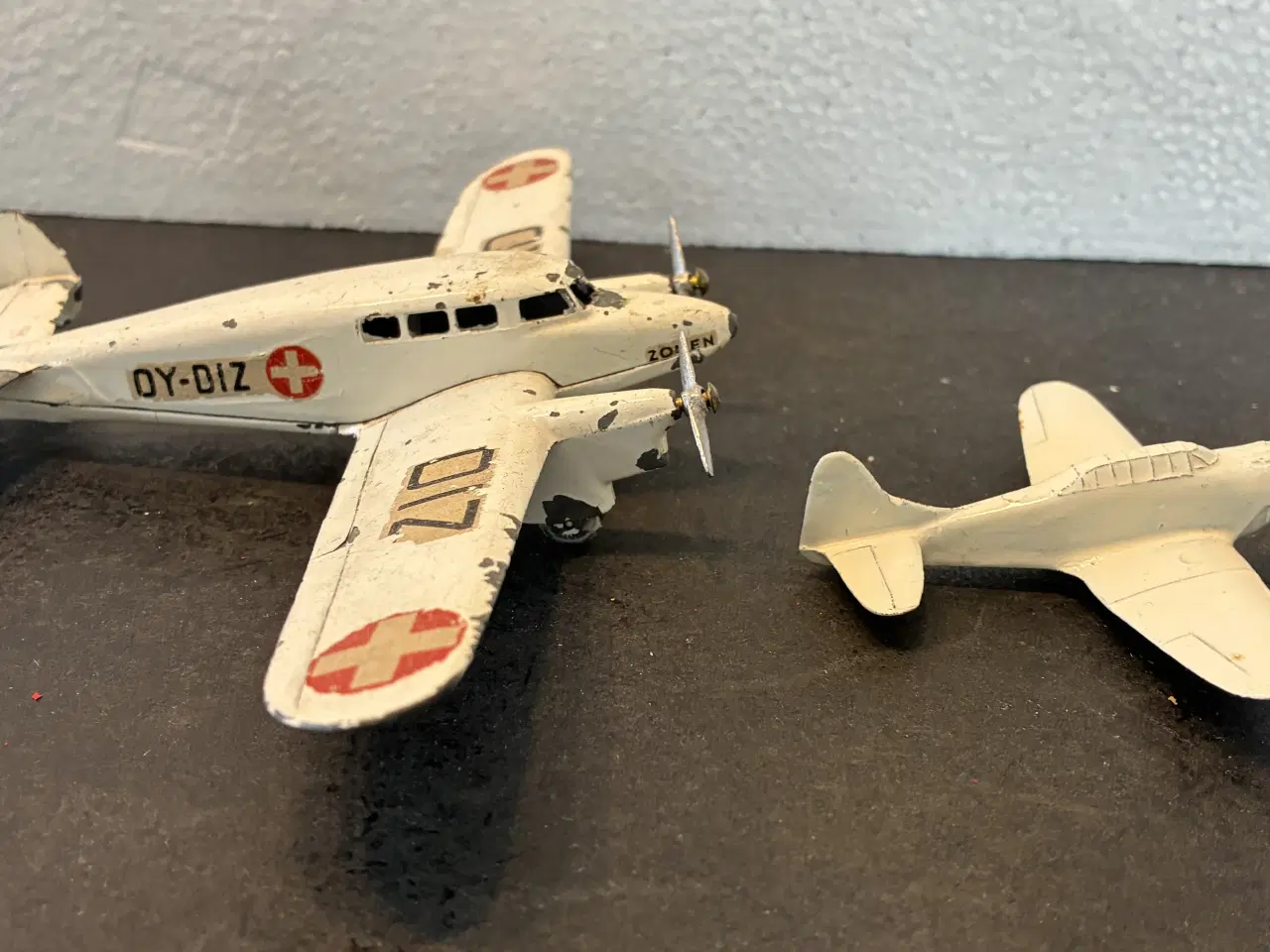 Billede 2 - Modelbiler . Tekno