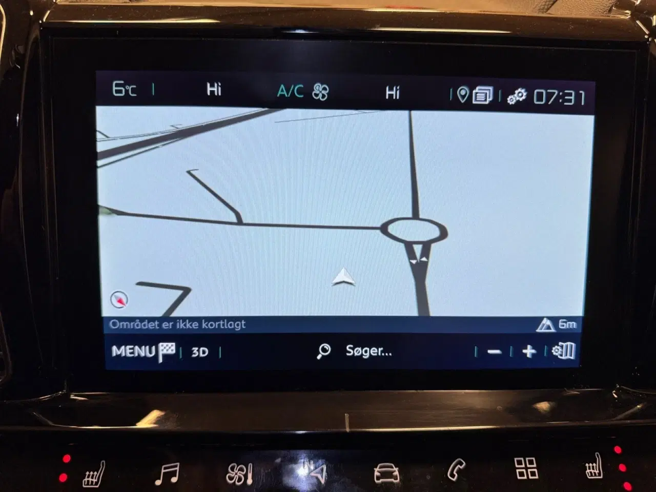 Billede 9 - Citroën C5 Aircross 1,6 Hybrid Shine Sport EAT8