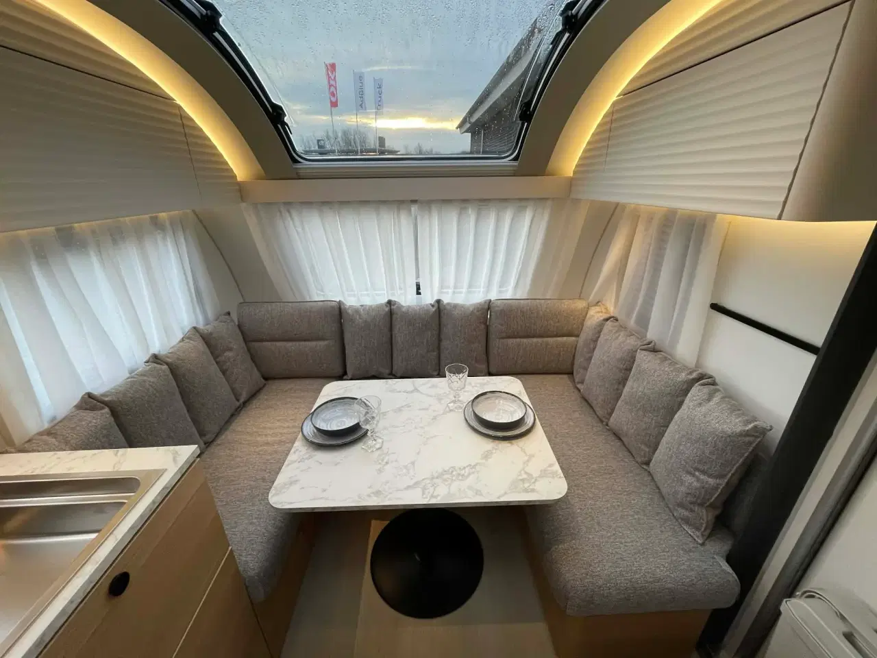 Billede 5 - 2026 - Adria Adora 572 UT