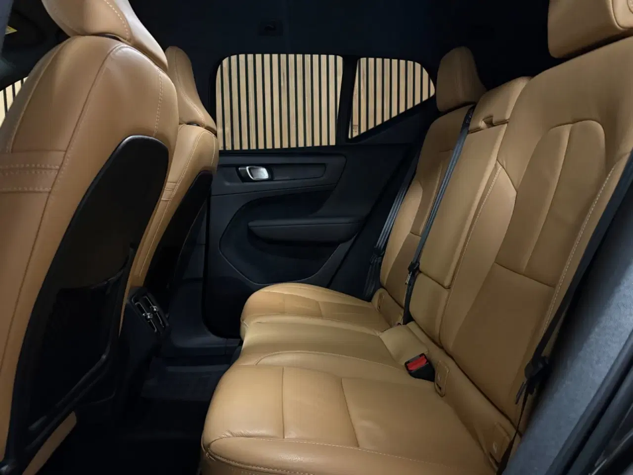 Billede 8 - Volvo XC40 2,0 T5 247 Inscription aut. AWD