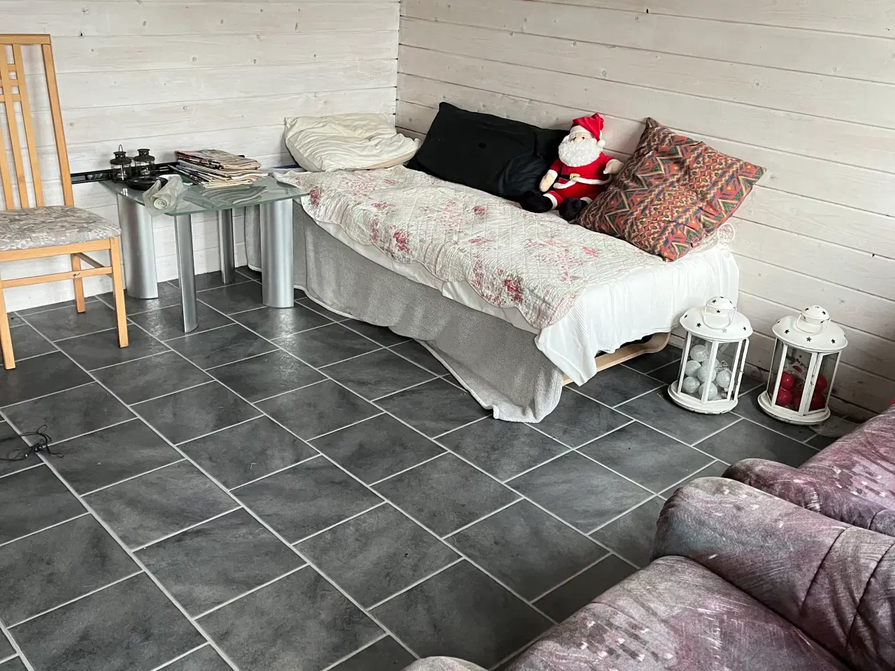 Billede 4 - Kolonihave til salg