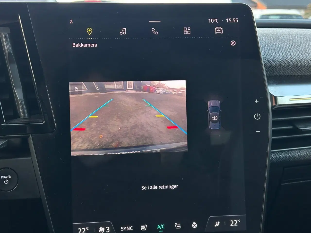 Billede 14 - Renault Megane E-Tech 60 Techno