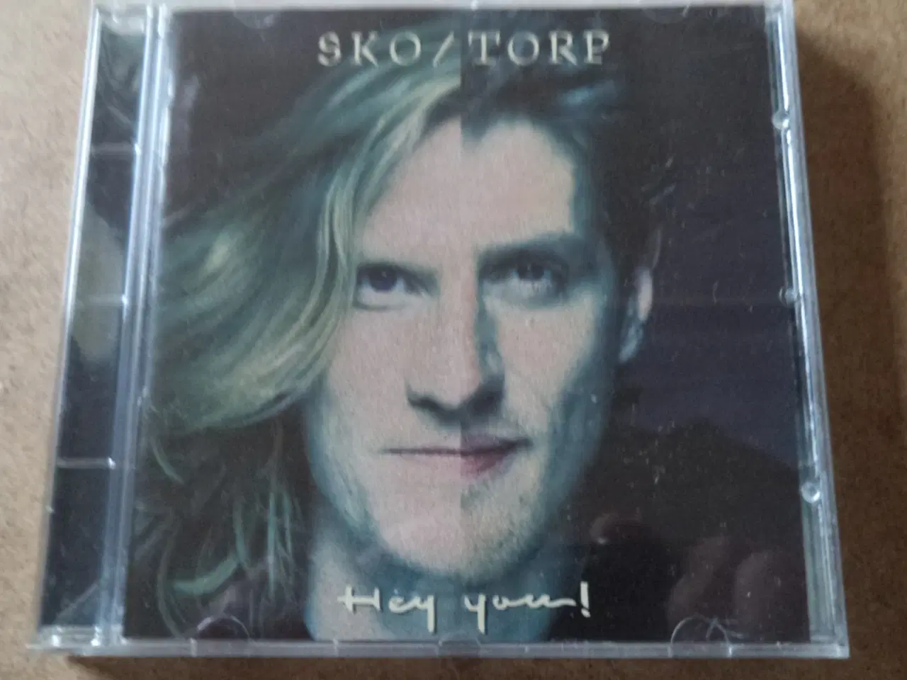 Billede 1 - 1-Sko / Torp ** Hey You! 