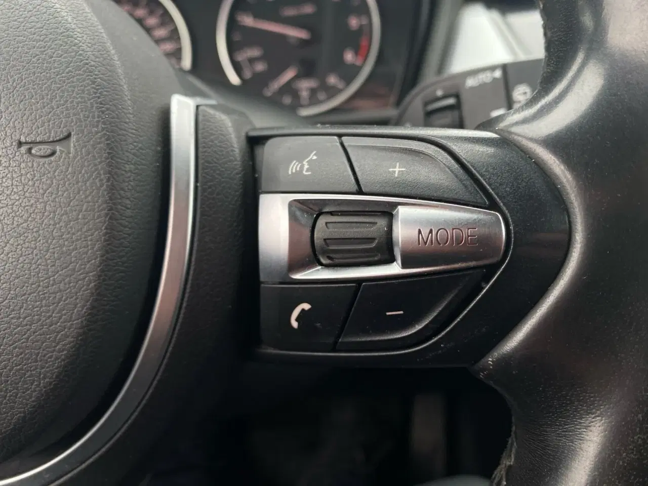 Billede 18 - BMW 220d Gran Tourer 2,0 D Advantage 190HK 6g