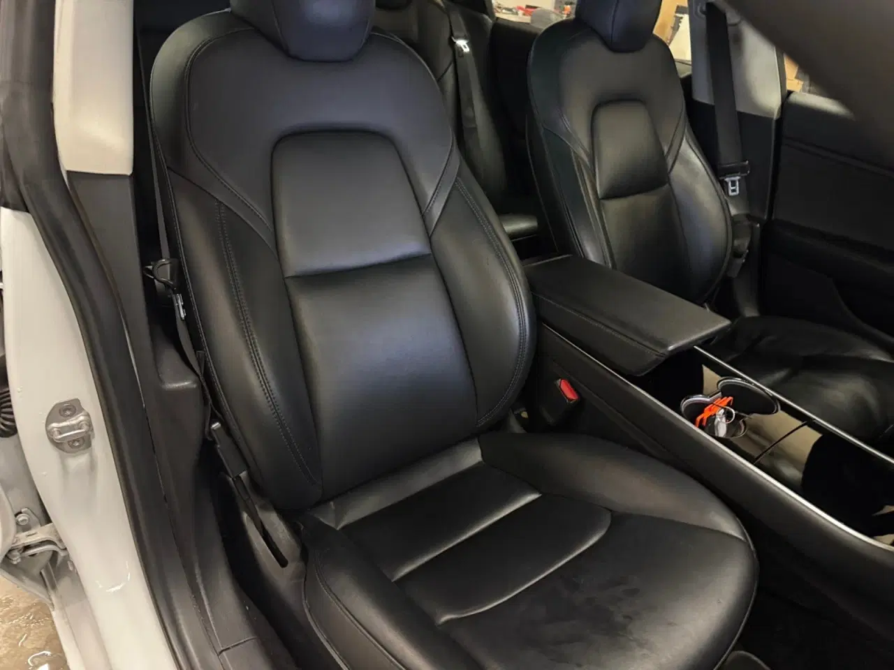 Billede 14 - Tesla Model 3  Standard Range+ RWD