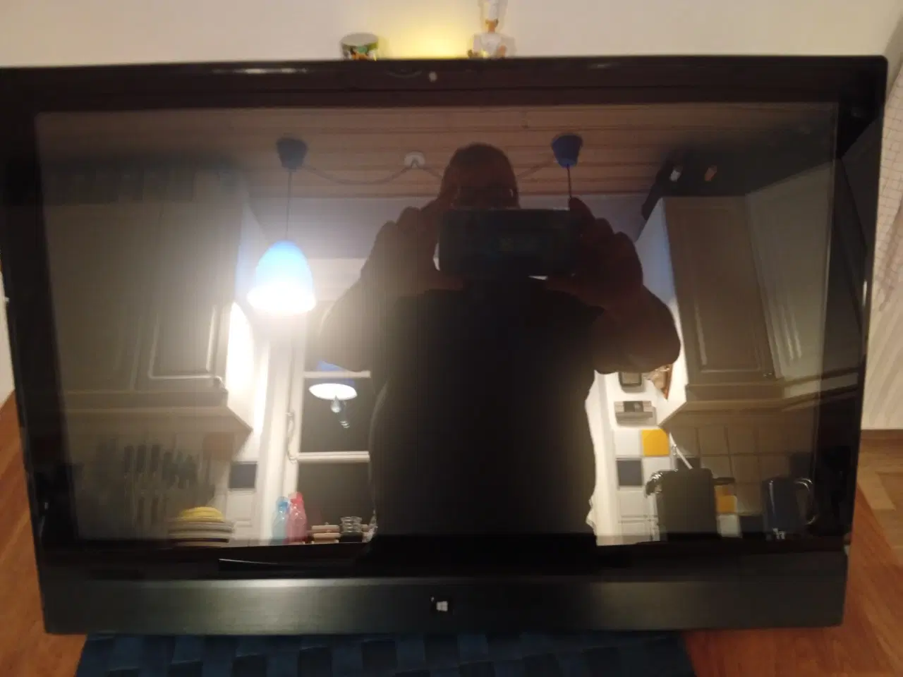 Billede 2 - 24 tommer touchskærm