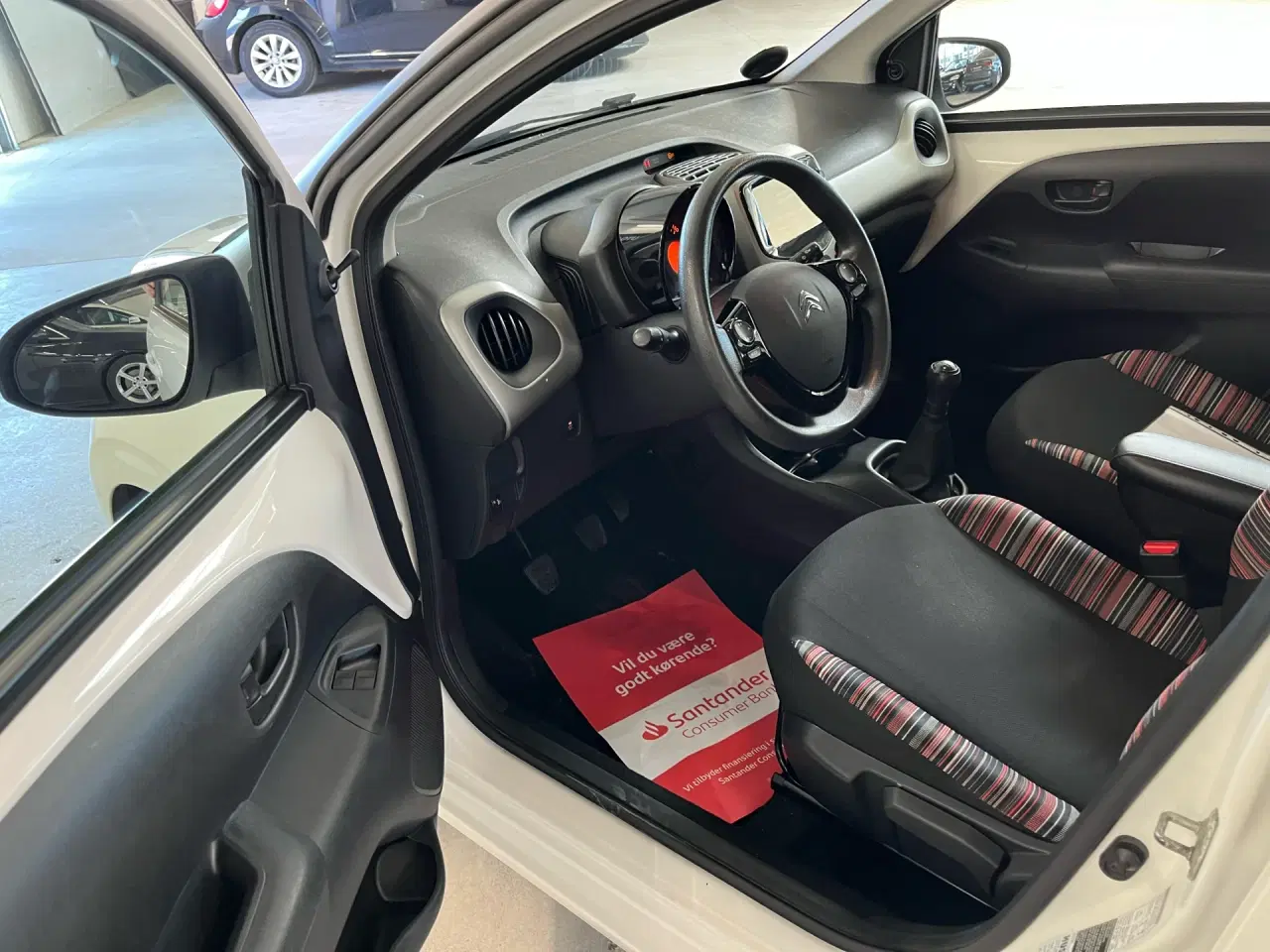 Billede 4 - Citroën C1 1,2 PureTech Sport 82HK 5d