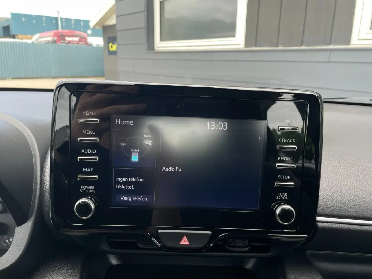 Billede 4 - Toyota Yaris 1,5 Hybrid H3 e-CVT