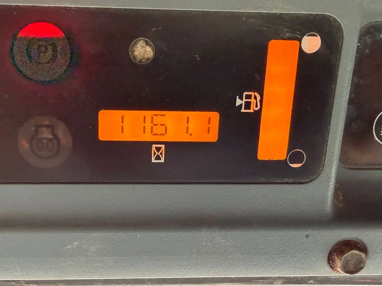 Billede 14 - New Holland C175