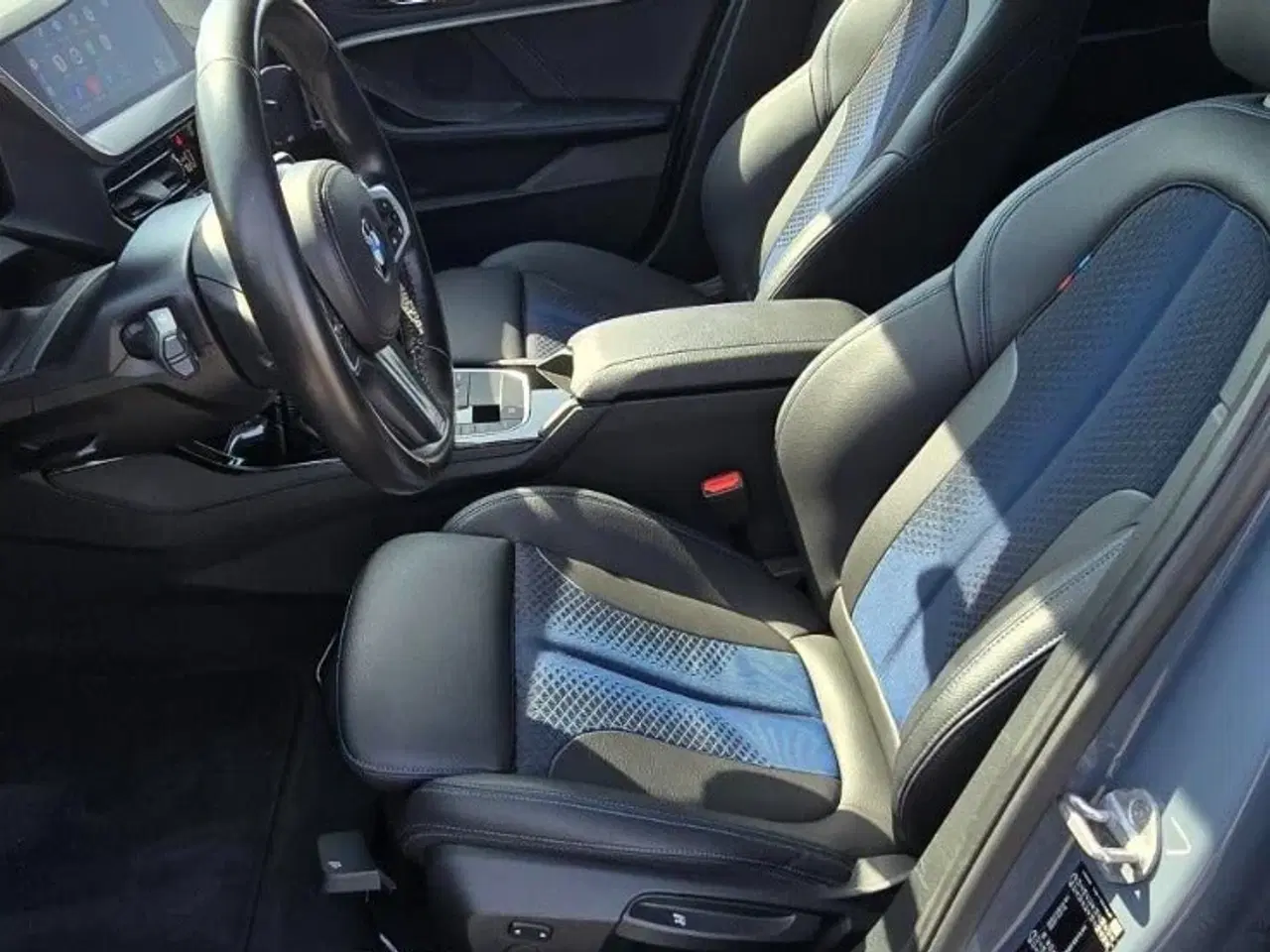 Billede 9 - BMW 120d 2,0 M-Sport aut.