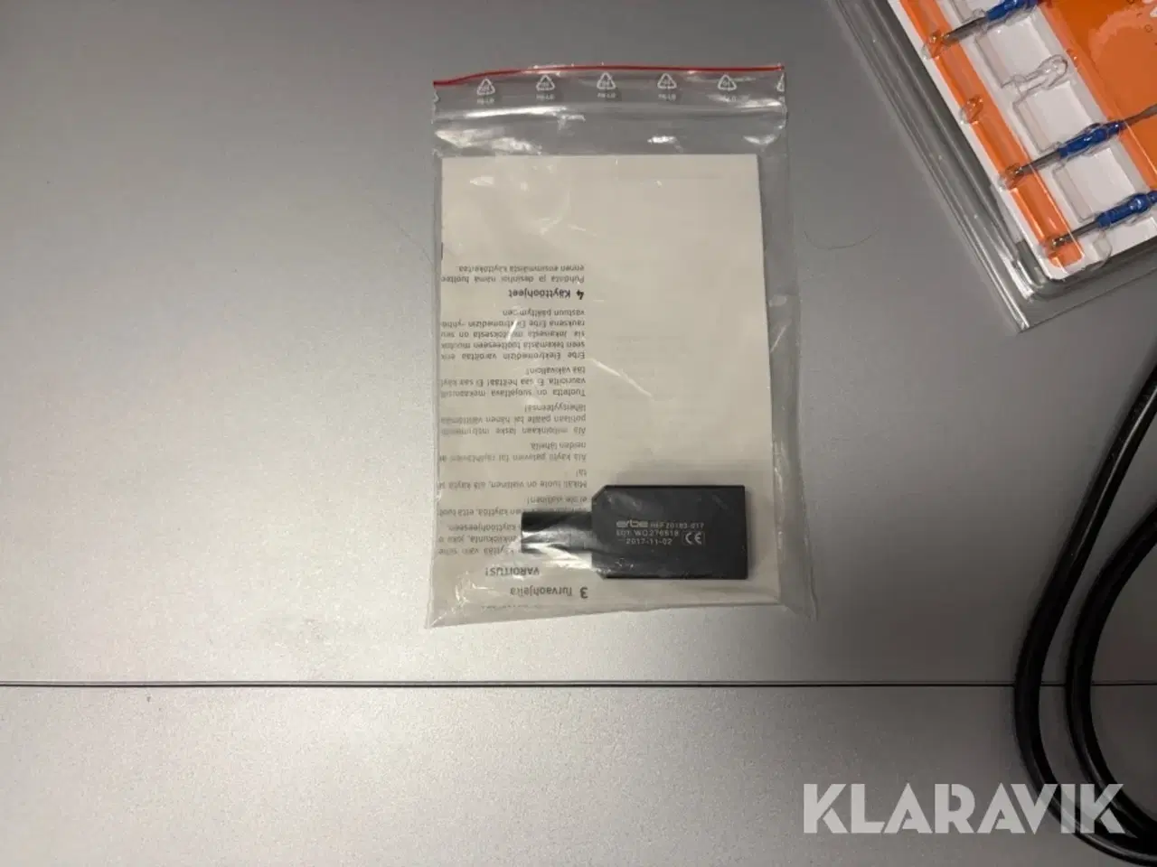 Billede 12 - Elektrokirurgisk enhed BOWA Medical ARC 400