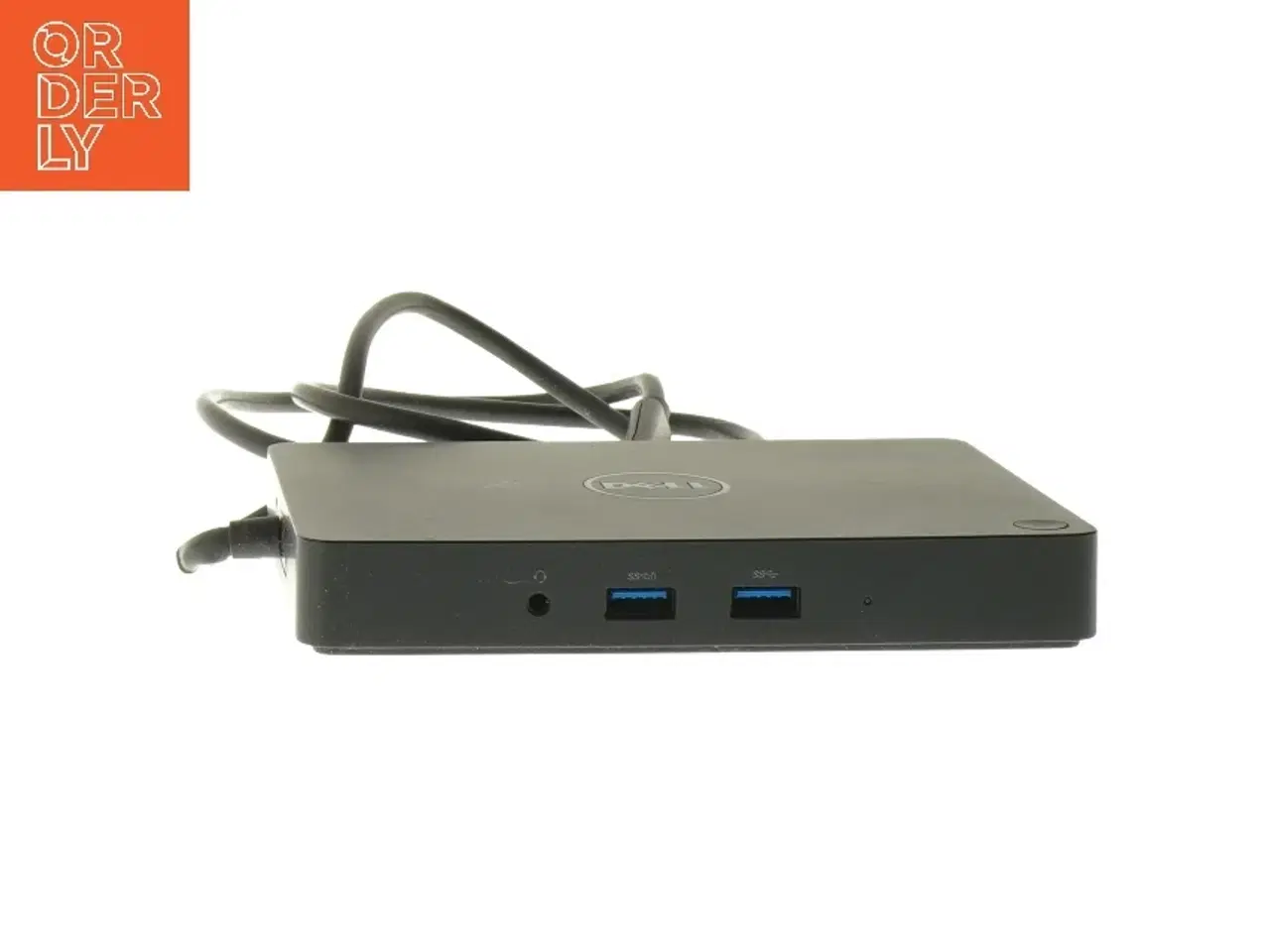 Billede 4 - Dell docking station fra Dell (str. 15,5x11 cm)