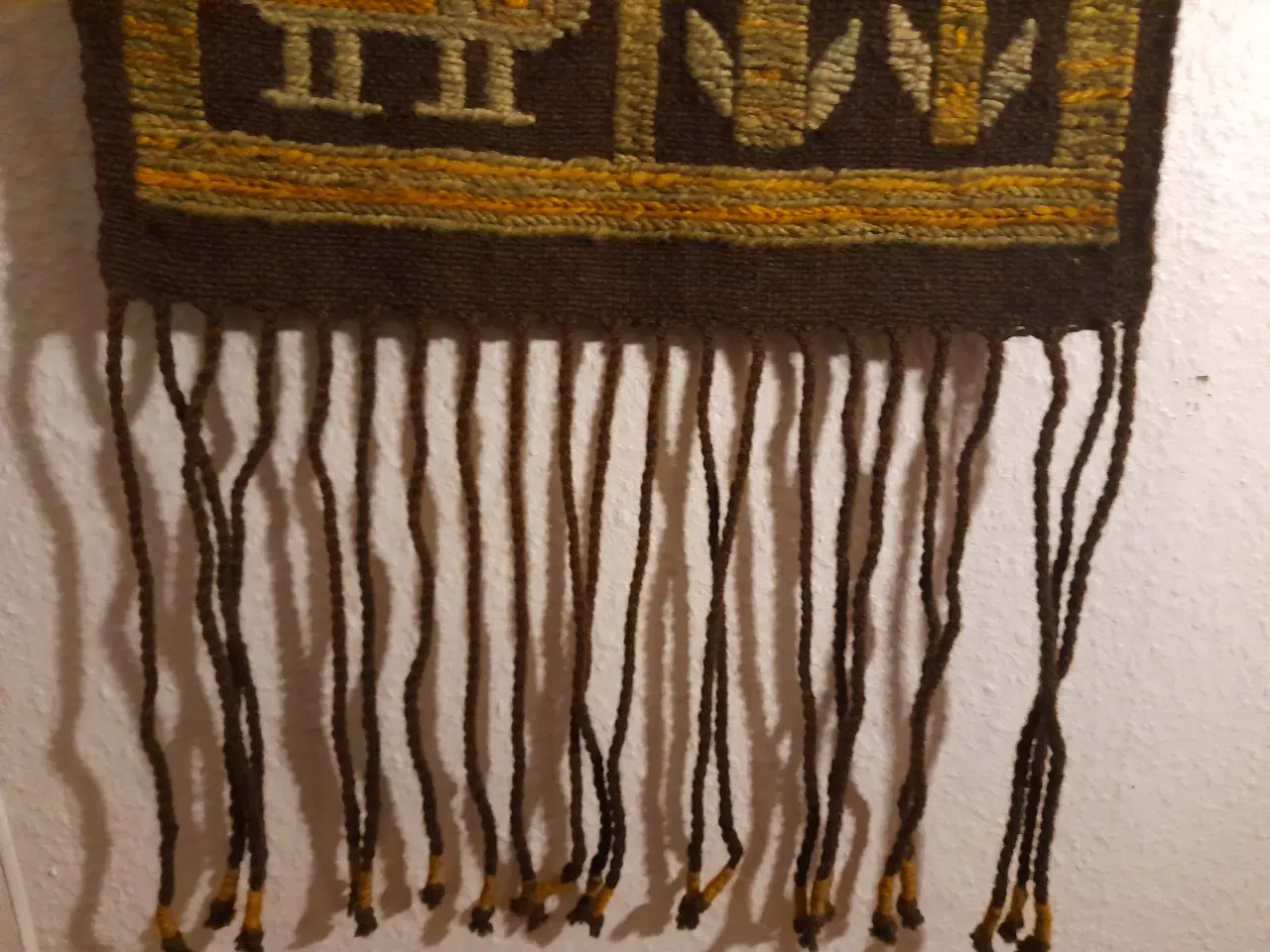 Billede 5 - Vægophæng, retro