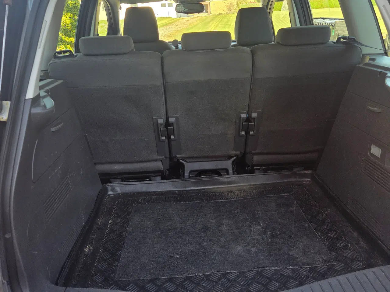 Billede 9 - Ford c-max 