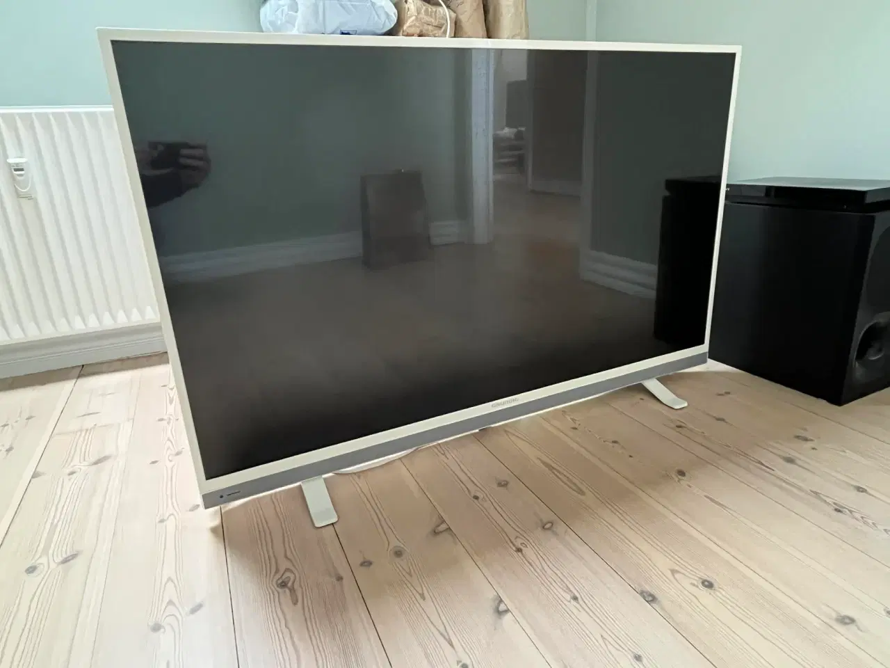 Billede 2 - 49” LED Grunding Smart tv