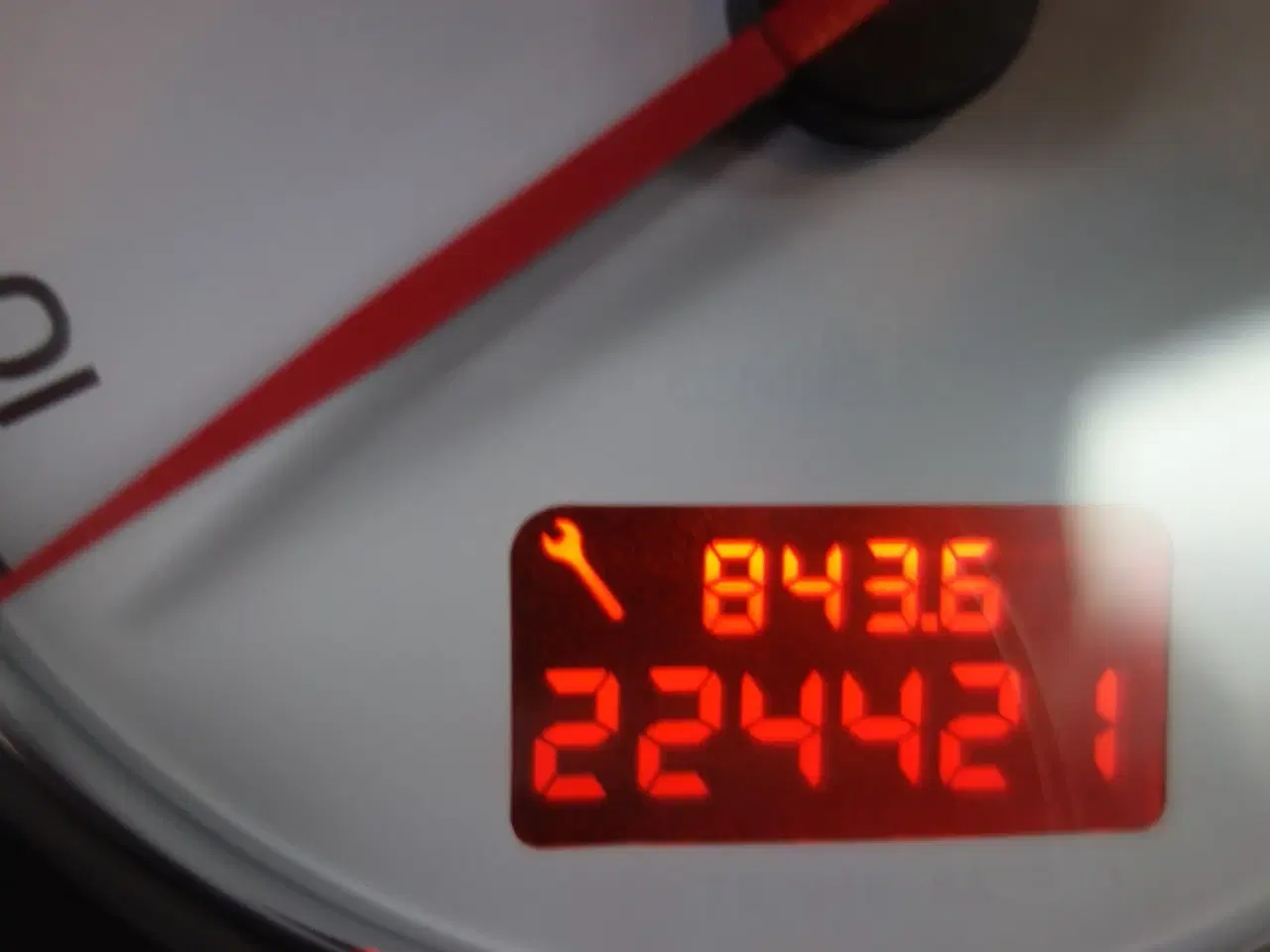 Billede 6 - Peugeot 307 1,6 Collection stc.