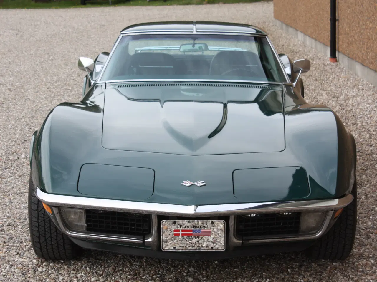 Billede 7 - Corvette C3