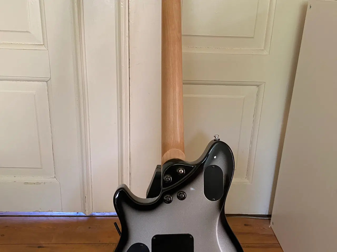 Billede 3 - EVH Wolfgang silverburst