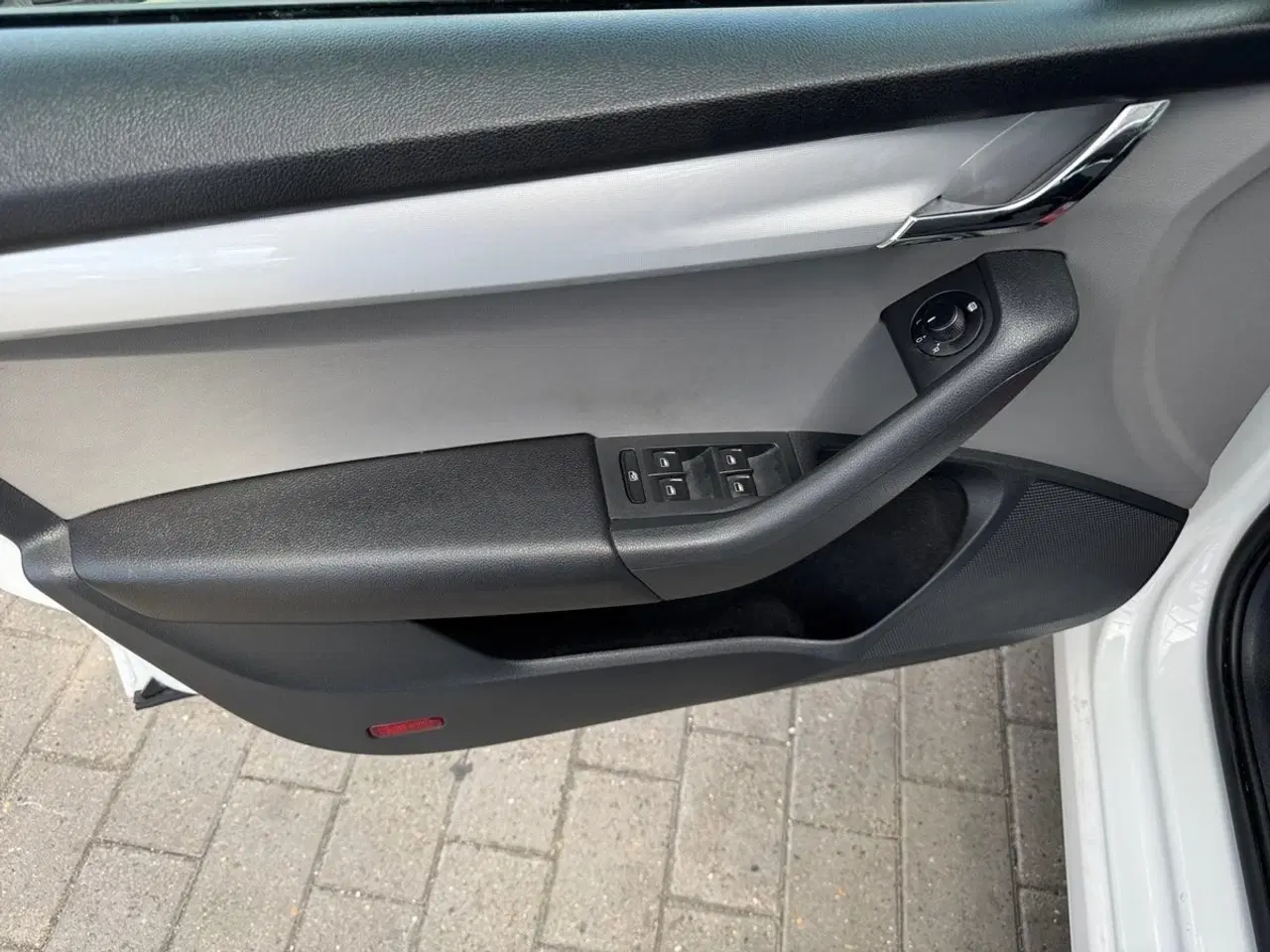 Billede 12 - Skoda Octavia 1,4 TSi 140 Ambition DSG