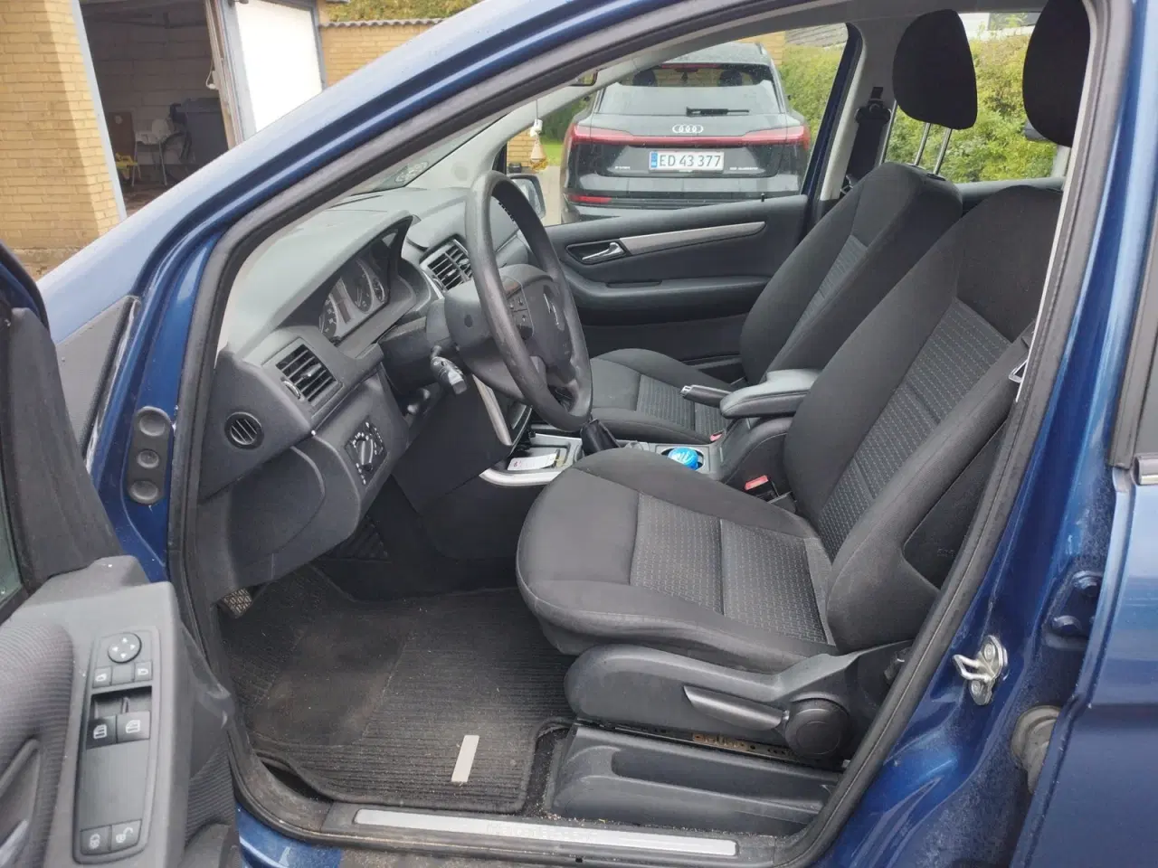 Billede 7 - Mercedes B180 2,0 CDi