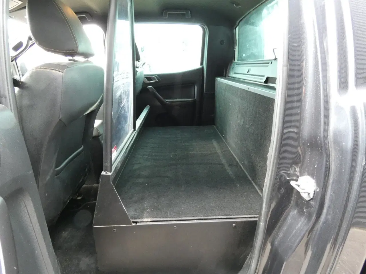 Billede 21 - Ford Ranger 3200kg 2,0 EcoBlue Bi-turbo Wildtrak 4x4 213HK DobKab 10g Aut.