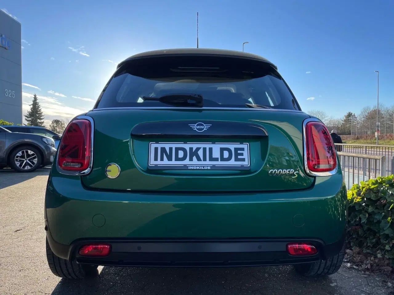 Billede 5 - MINI Cooper SE  Essential