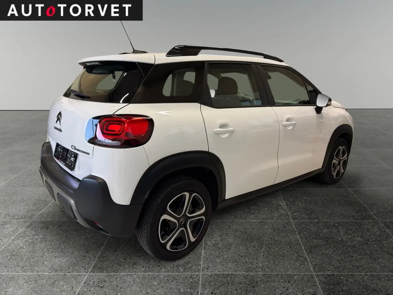 Billede 3 - Citroën C3 Aircross 1,2 PureTech 110 Cool