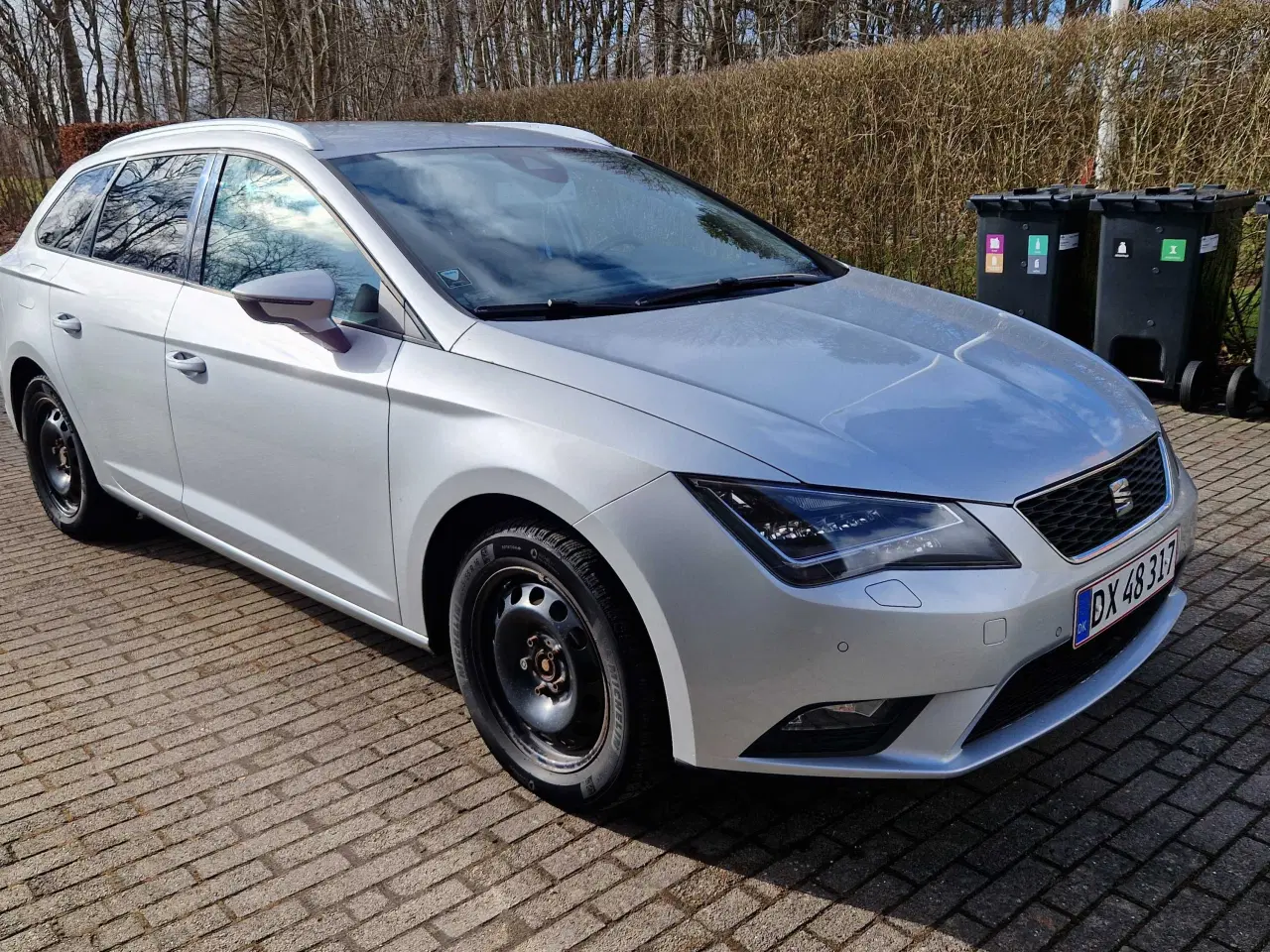 Billede 3 - Seat Leon St
