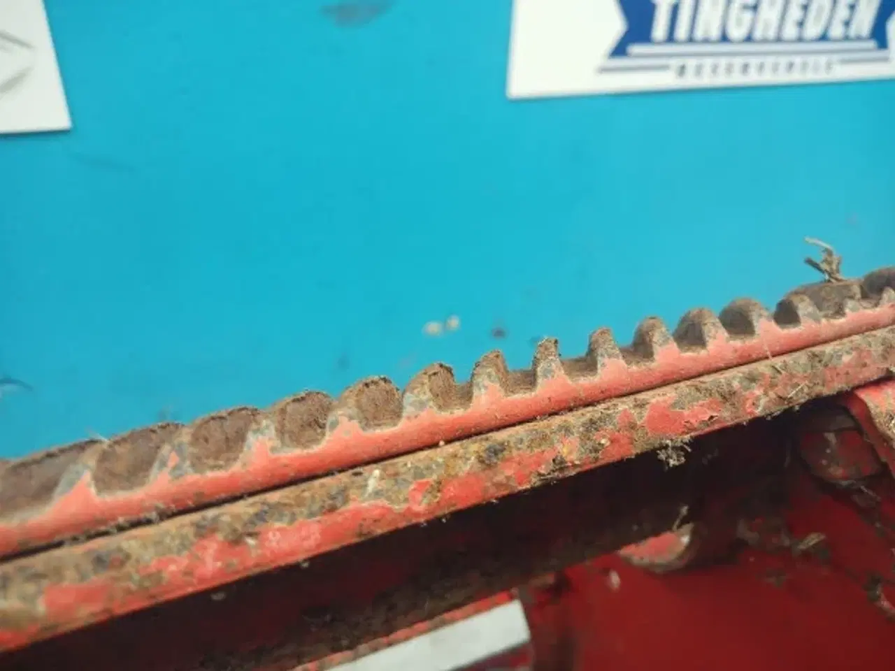 Billede 2 - Massey Ferguson 34 Tærskecylinder 28382021