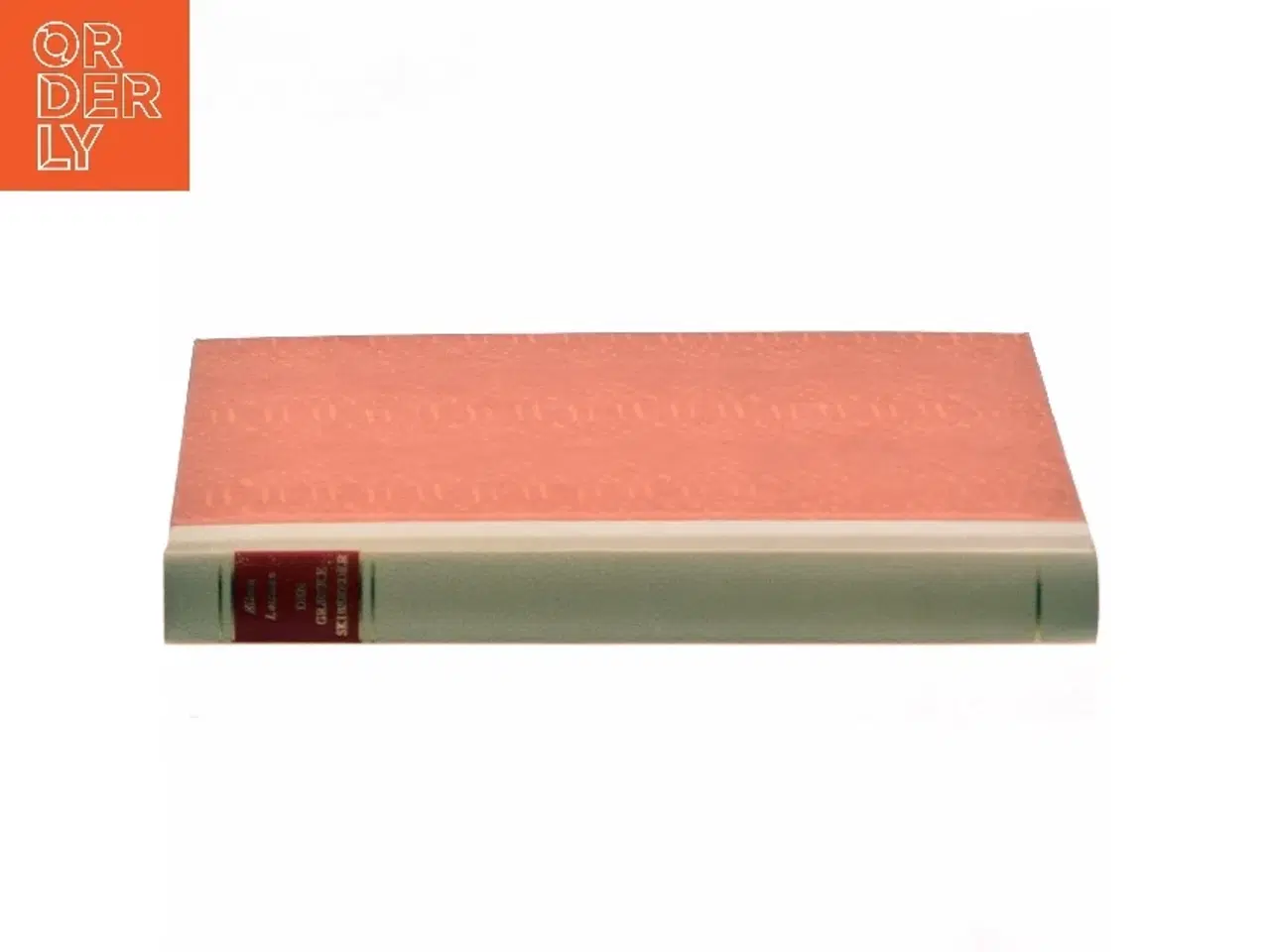 Billede 2 - Den græske skibsreder af Kileen Lotiman  (Bog)