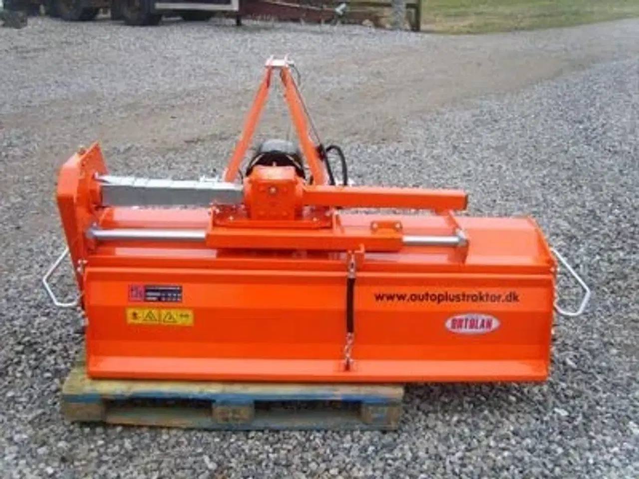 Billede 6 - Ortolan LS 165 S