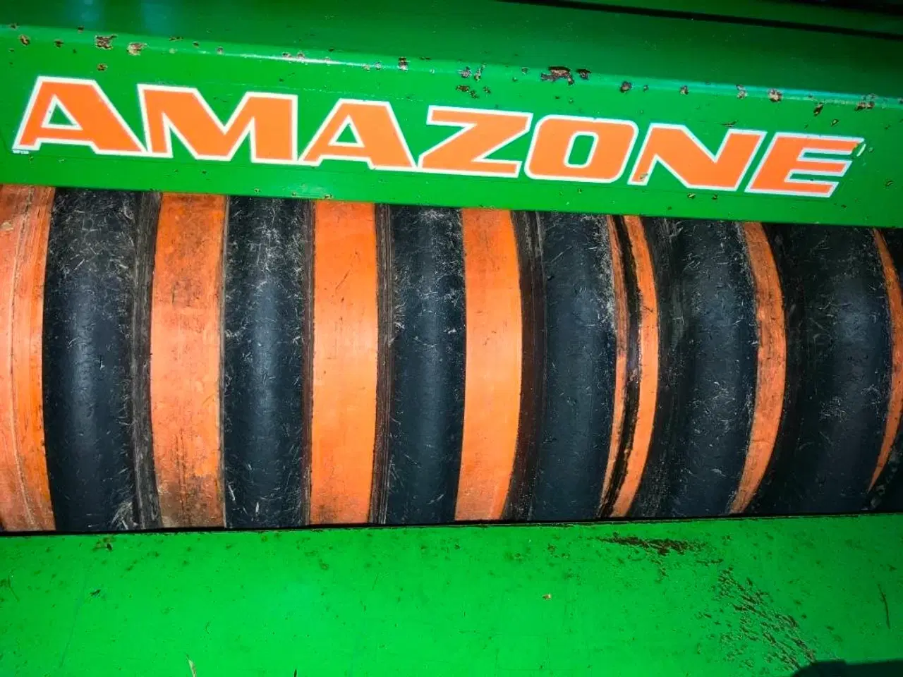 Billede 11 - Amazone AD 4000 SUPER