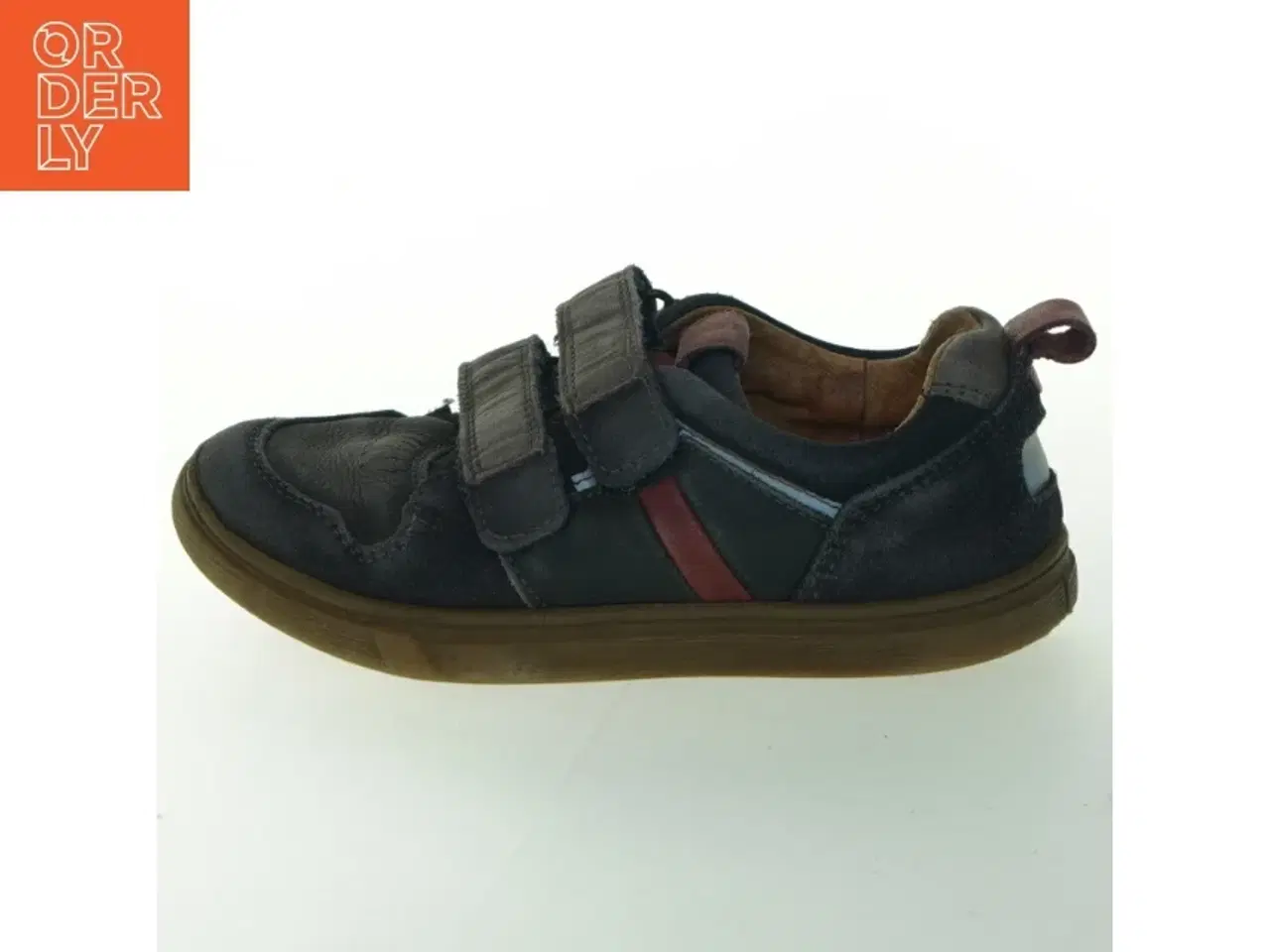 Billede 1 - Børnesko med velcro fra Froddo (str. 29)