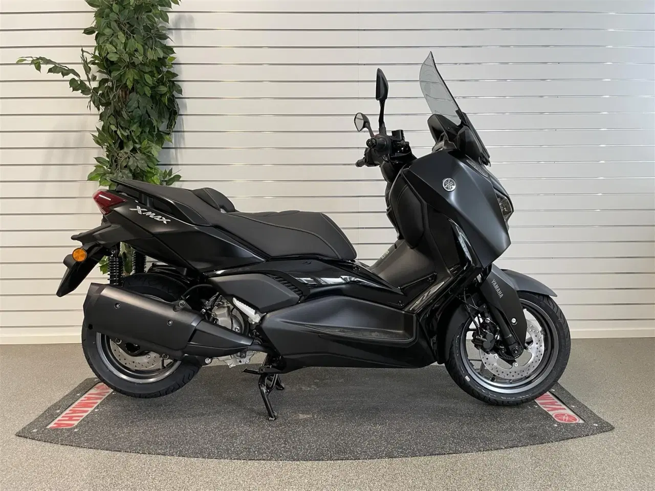 Billede 1 - Yamaha Tech-Max 300 ABS