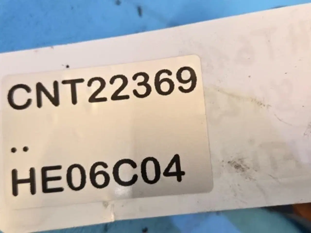 Billede 21 - New Holland T6.160 Liftspindel R.  84253936