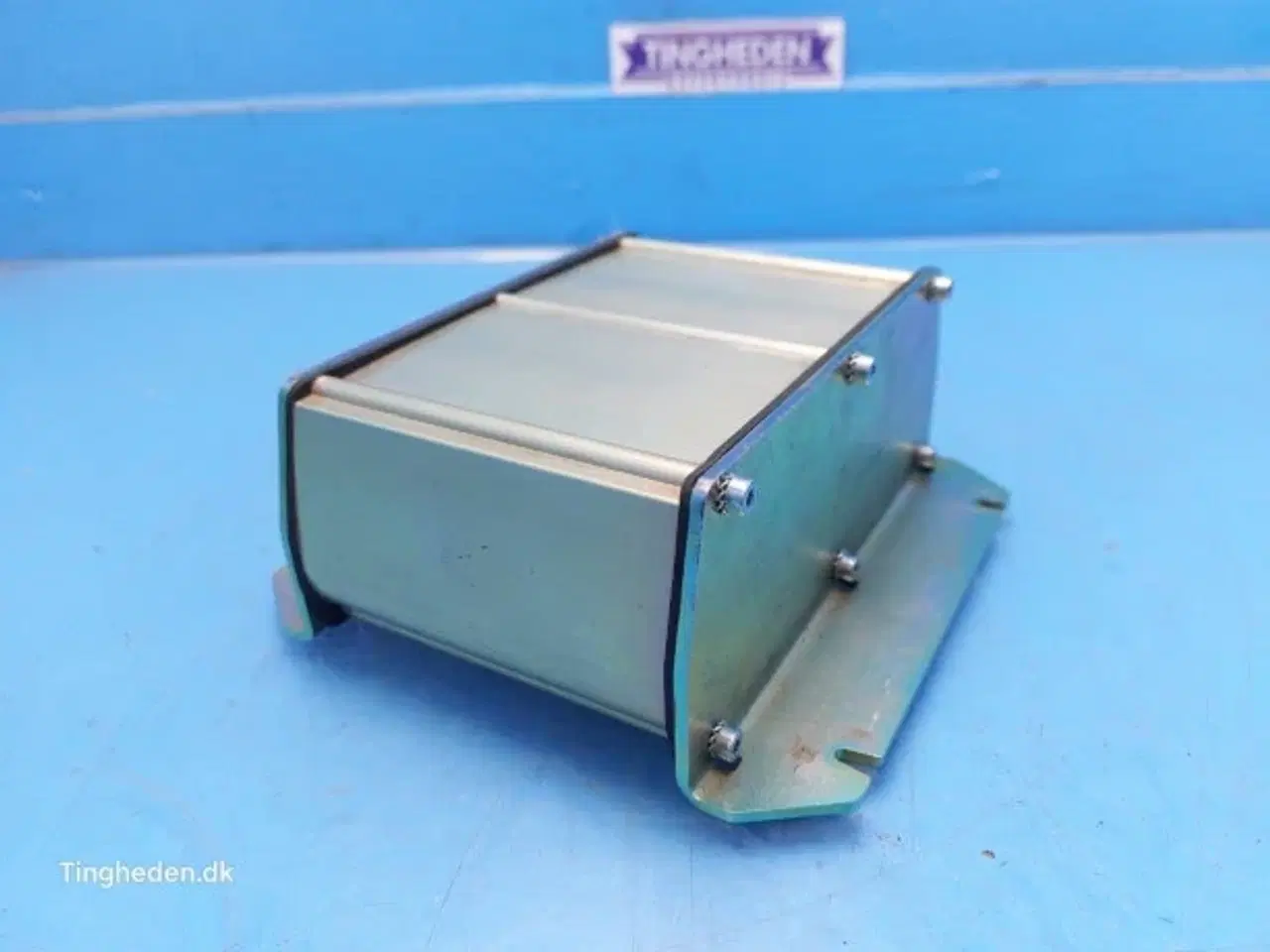 Billede 2 - New Holland CR10.90 ECU 86626236