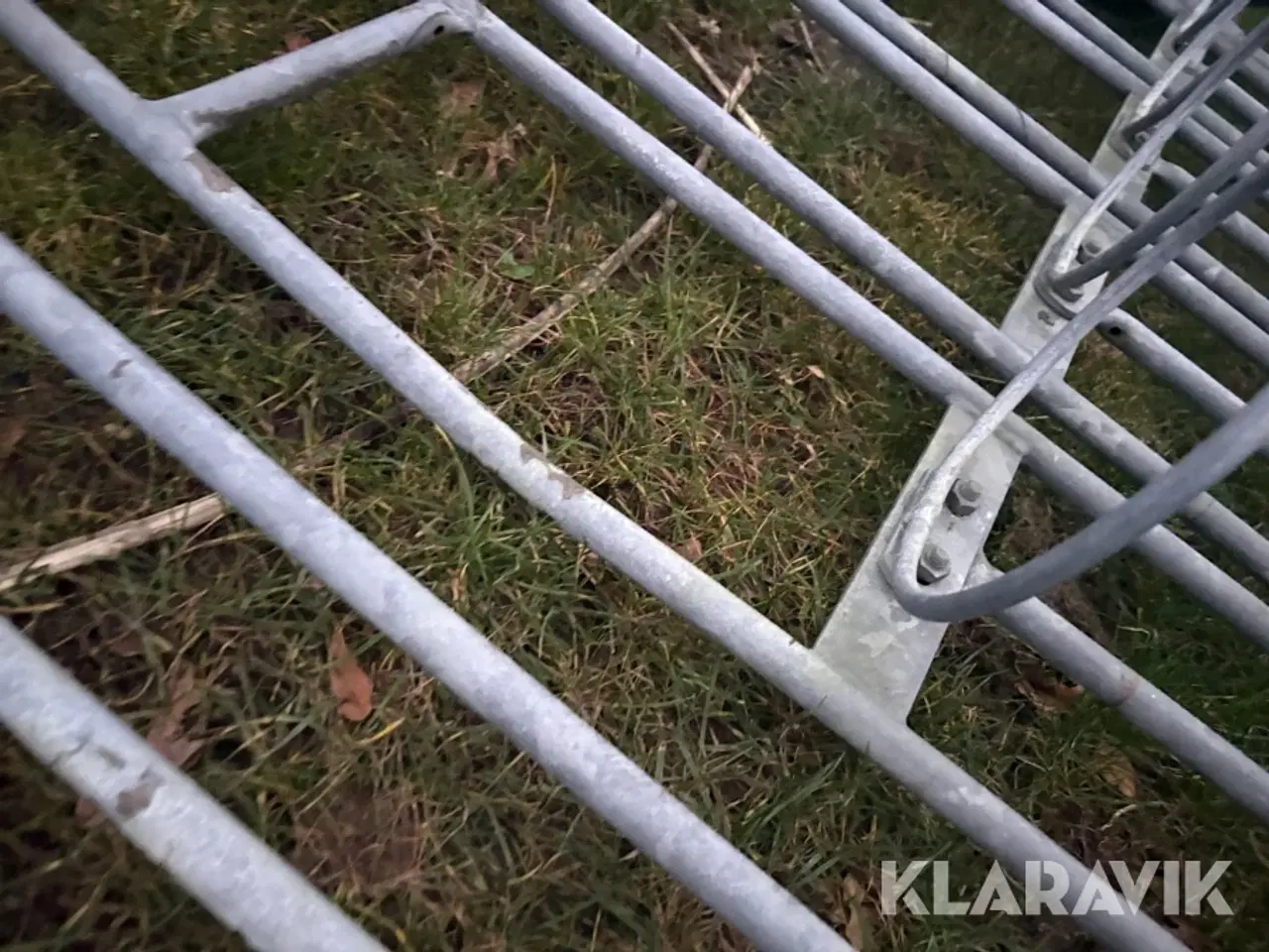 Billede 8 - Fodertru