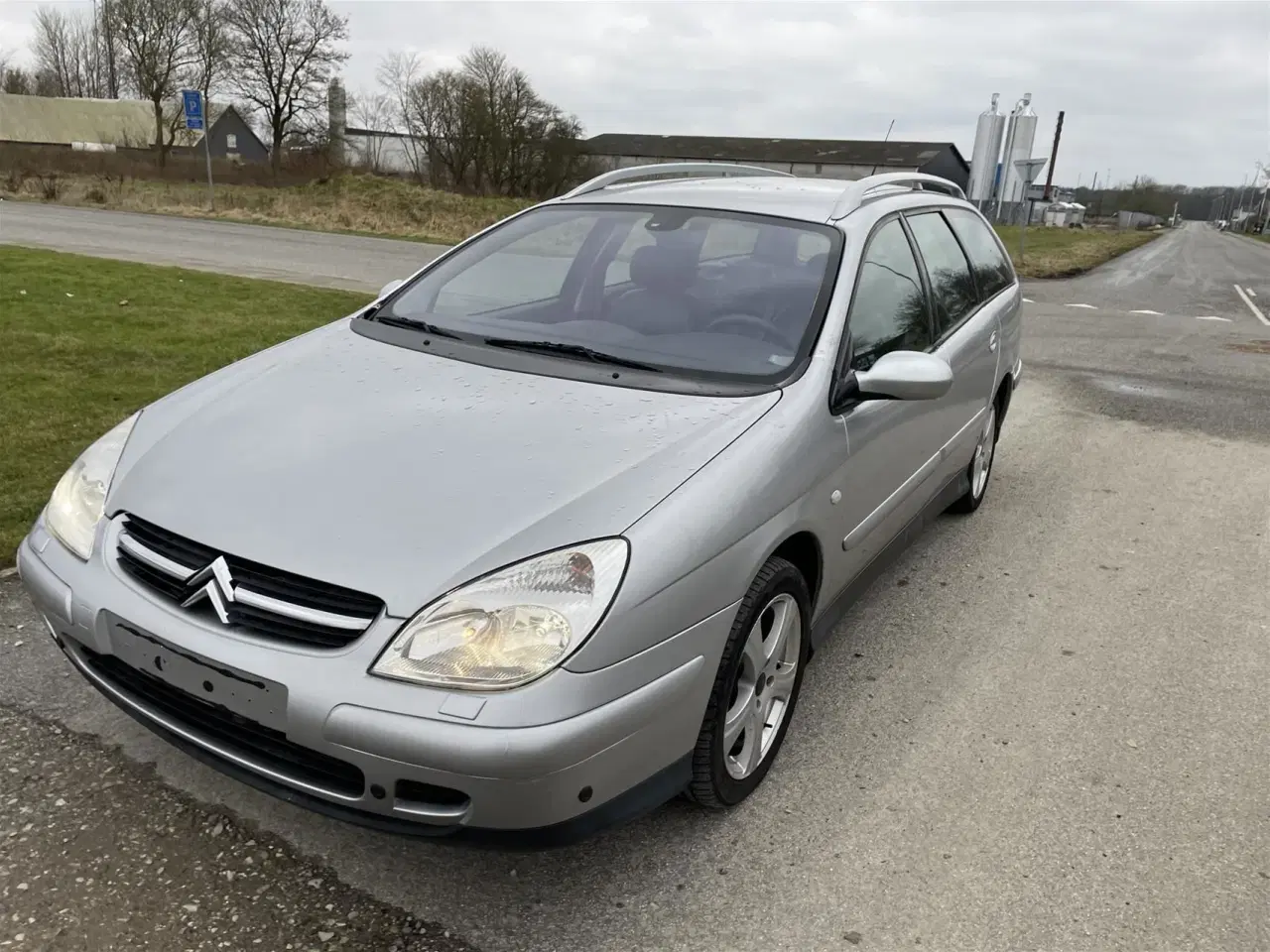 Billede 4 - Citroën C5 Weekend 3,0 Exclusive 210HK Stc Aut.