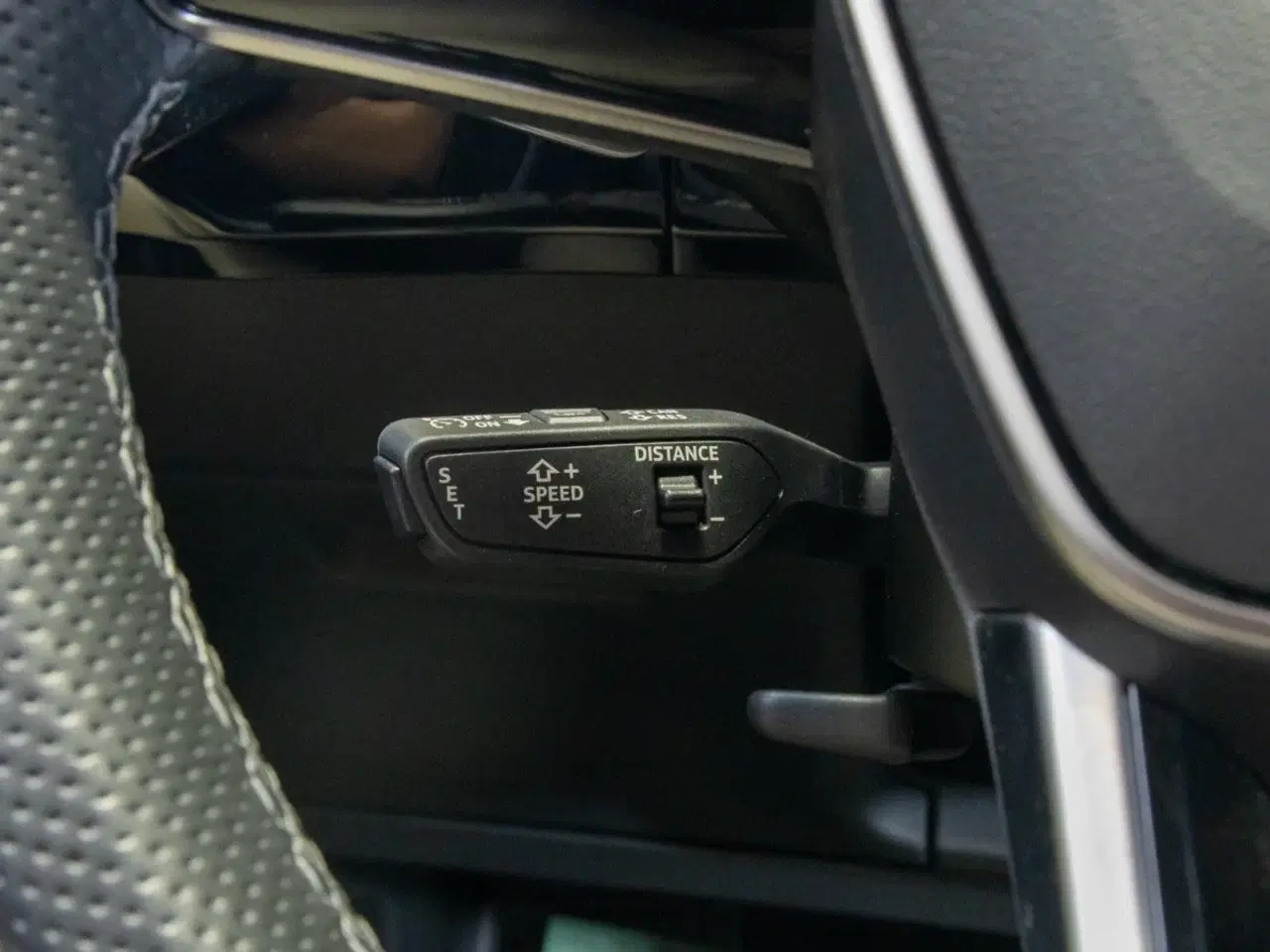 Billede 16 - Audi e-tron 55 Black Edition Sportback quattro