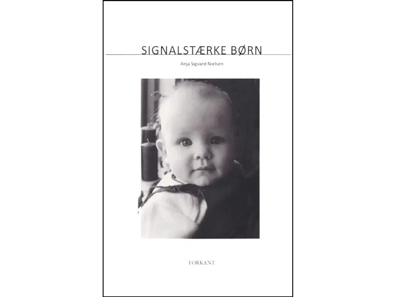 Billede 1 - Signalstærke Børn