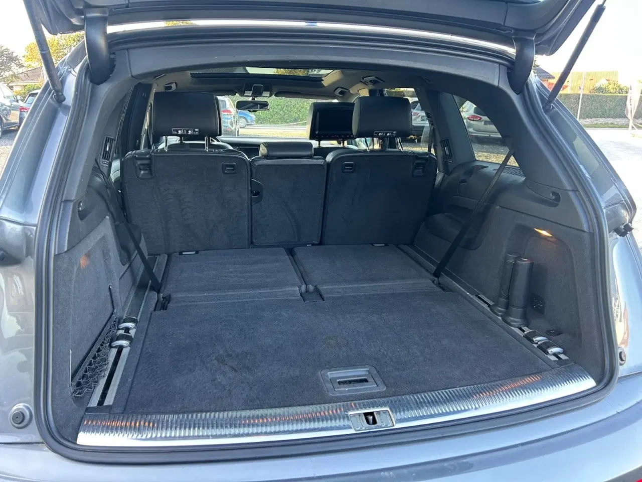 Billede 22 - Audi Q7 3,0 TDi 240 quattro Tiptr. 7prs