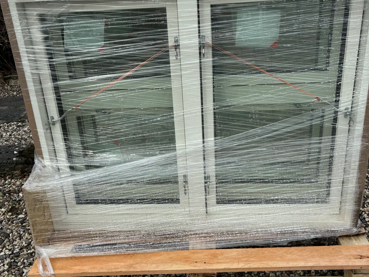 Billede 1 - Nyt Vinduer fejl køb